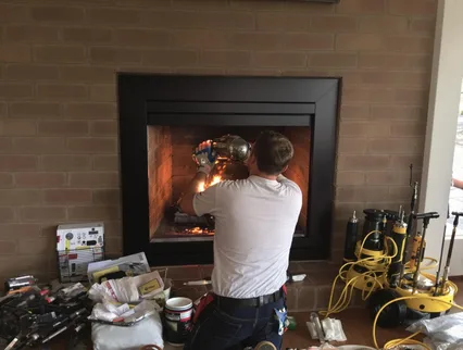 Chimney Liner Services service in Milford city , CT
