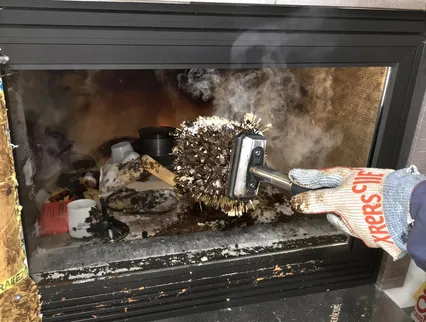 Creosote Removal service in Milford city , CT