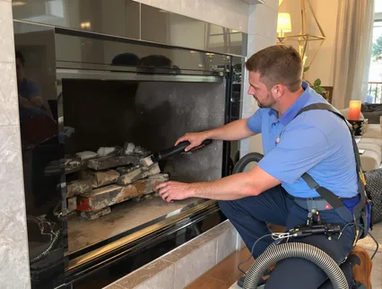 Fireplace Maintenance service in Milford city , CT