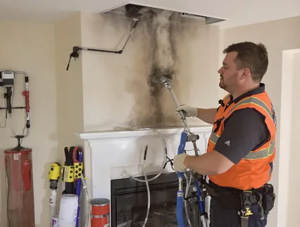 Soot Removal service in Milford city , CT