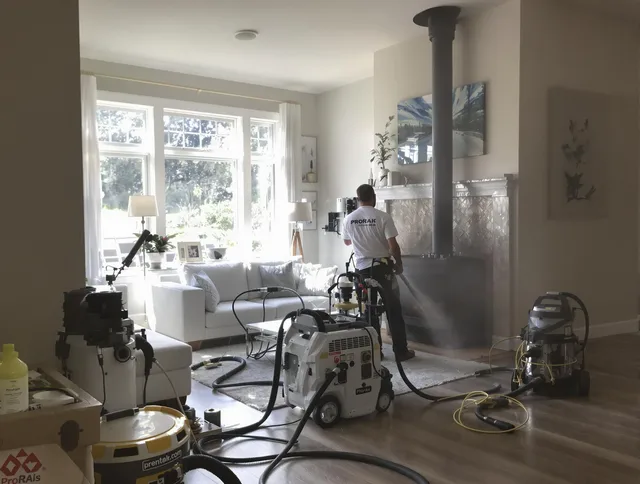 Soot removal service by Milford city  Chimney Sweep for a fireplace in Milford city , CT